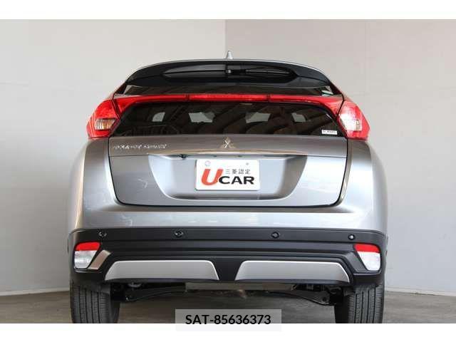 Mitsubishi ECLIPSE CROSS 2018-05 376905-14