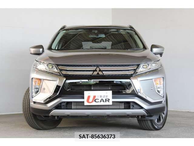 Mitsubishi ECLIPSE CROSS 2018-05 376905-13