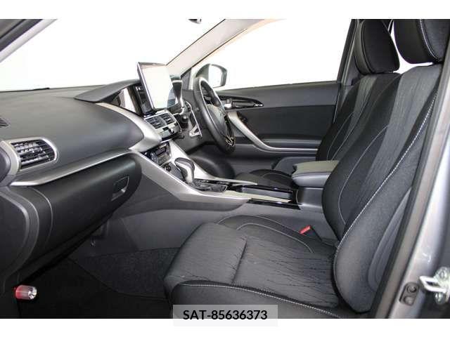 Mitsubishi ECLIPSE CROSS 2018-05 376905-3