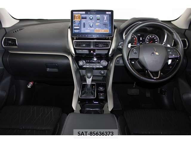 Mitsubishi ECLIPSE CROSS 2018-05 376905-2