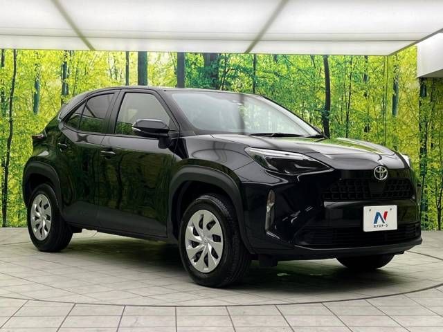 Toyota YARIS CROSS 2023-03 189537-16