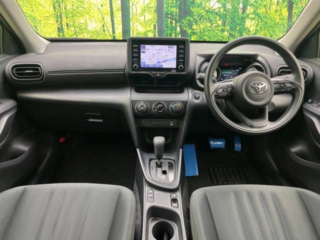 Toyota YARIS CROSS 2023-03 189537-1