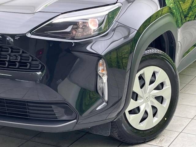 Toyota YARIS CROSS 2023-03 189537-11