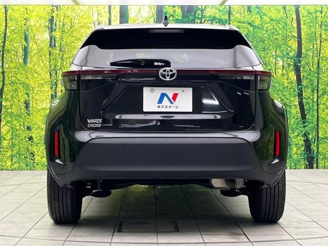 Toyota YARIS CROSS 2023-03 189537-15