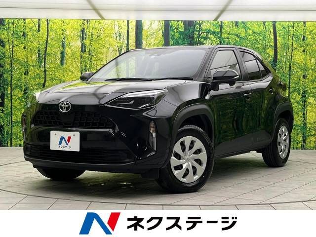 Toyota YARIS CROSS 2023-03 189537-0