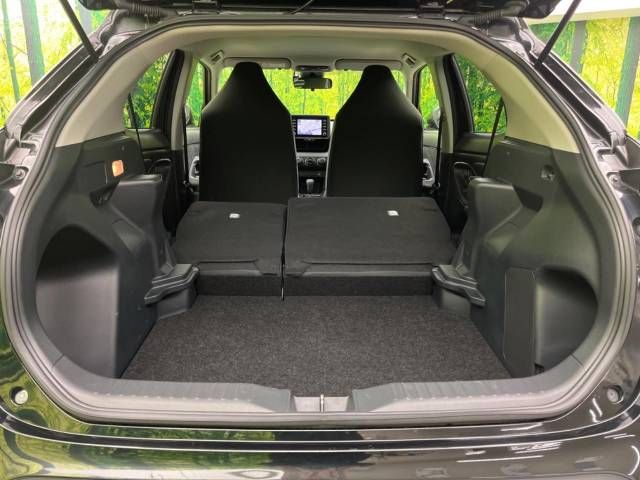 Toyota YARIS CROSS 2023-03 189537-10