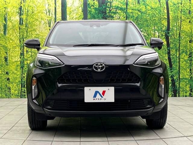 Toyota YARIS CROSS 2023-03 189537-14