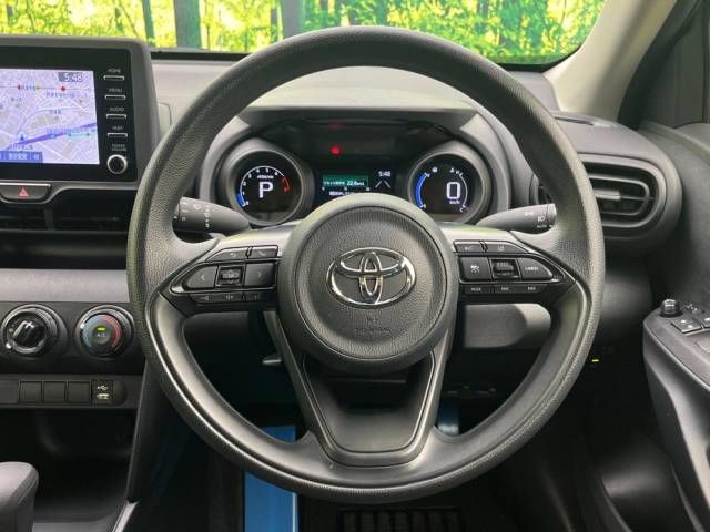 Toyota YARIS CROSS 2023-03 189537-13