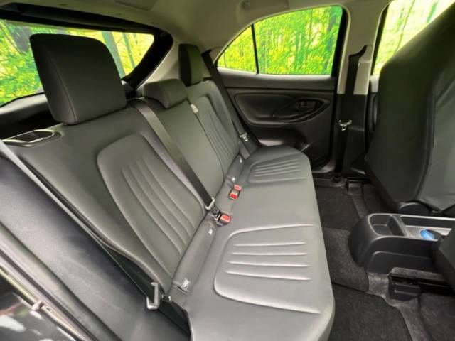 Toyota YARIS CROSS 2023-03 189537-9