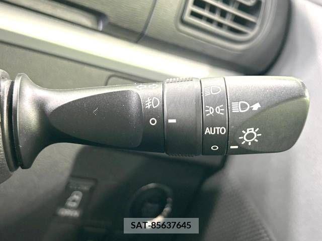 Daihatsu TANTO CUSTOM 2016-02 287507-6