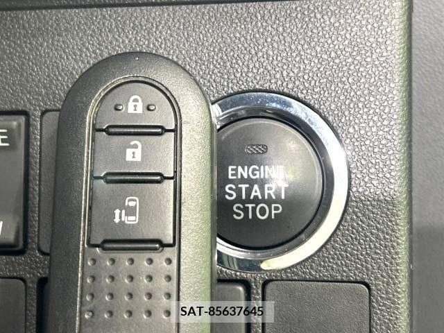Daihatsu TANTO CUSTOM 2016-02 287507-5