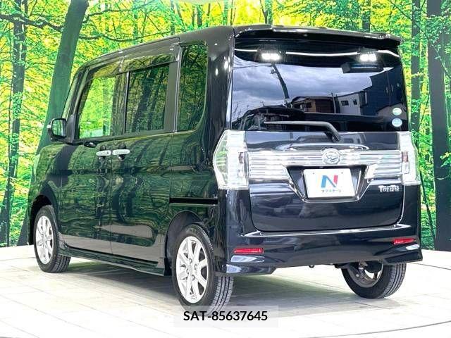 Daihatsu TANTO CUSTOM 2016-02 287507-17