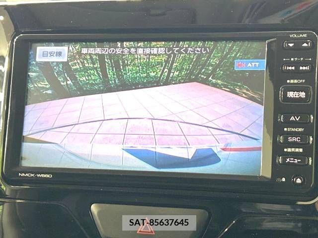 Daihatsu TANTO CUSTOM 2016-02 287507-3
