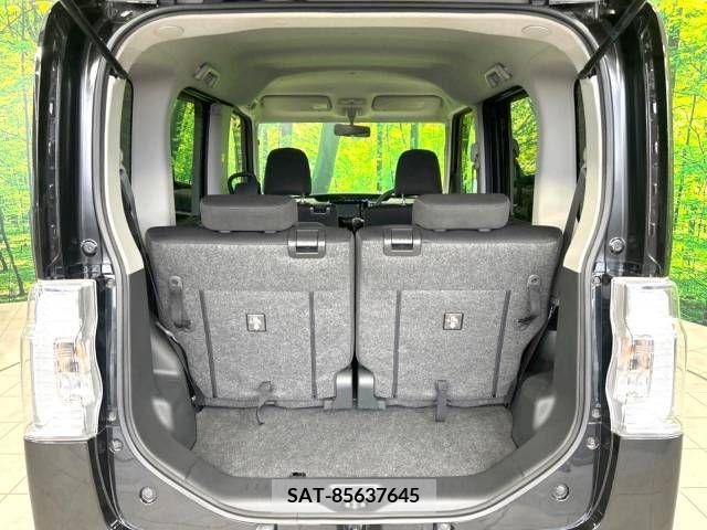 Daihatsu TANTO CUSTOM 2016-02 287507-10