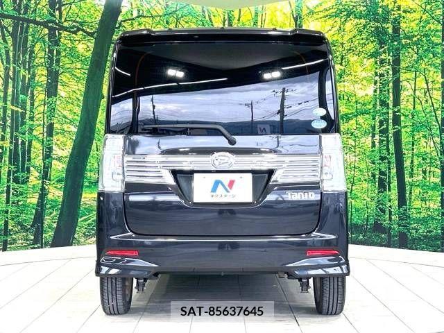 Daihatsu TANTO CUSTOM 2016-02 287507-15