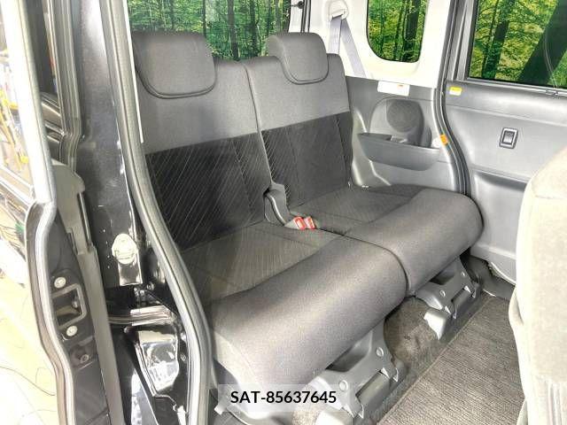 Daihatsu TANTO CUSTOM 2016-02 287507-9