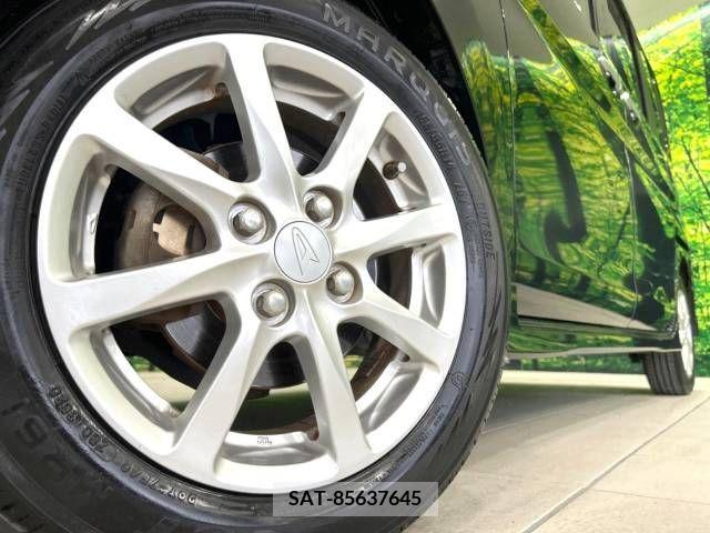 Daihatsu TANTO CUSTOM 2016-02 287507-13