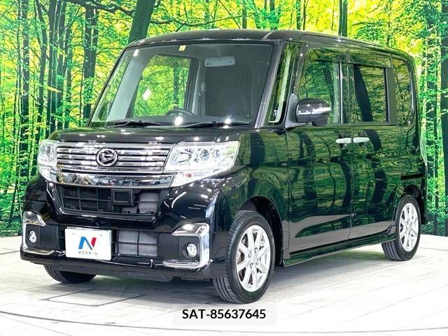 Daihatsu TANTO CUSTOM 2016-02 287507-16