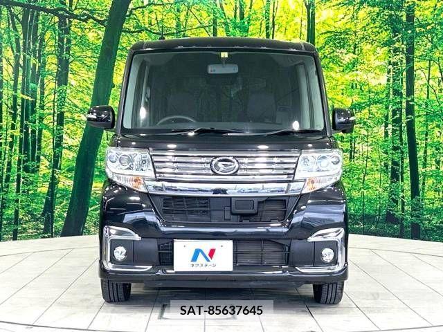 Daihatsu TANTO CUSTOM 2016-02 287507-14