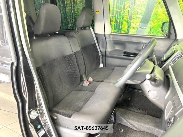 Daihatsu TANTO CUSTOM 2016-02 287507-8