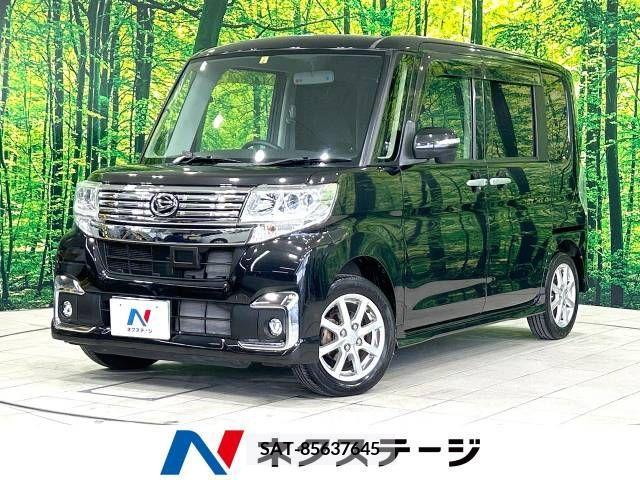 Daihatsu TANTO CUSTOM 2016-02 287507-0