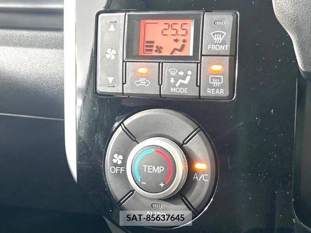 Daihatsu TANTO CUSTOM 2016-02 287507-7
