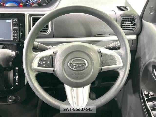 Daihatsu TANTO CUSTOM 2016-02 287507-11