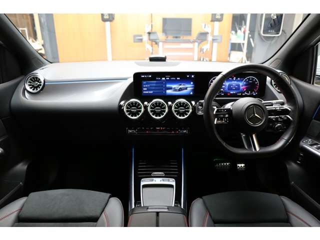 Mercedes Benz B-CLASS 2023-02 185011-1