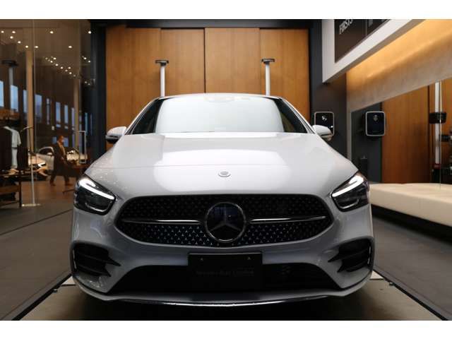 Mercedes Benz B-CLASS 2023-02 185011-3