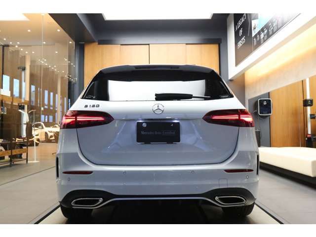 Mercedes Benz B-CLASS 2023-02 185011-6