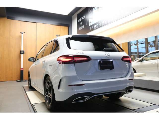 Mercedes Benz B-CLASS 2023-02 185011-5