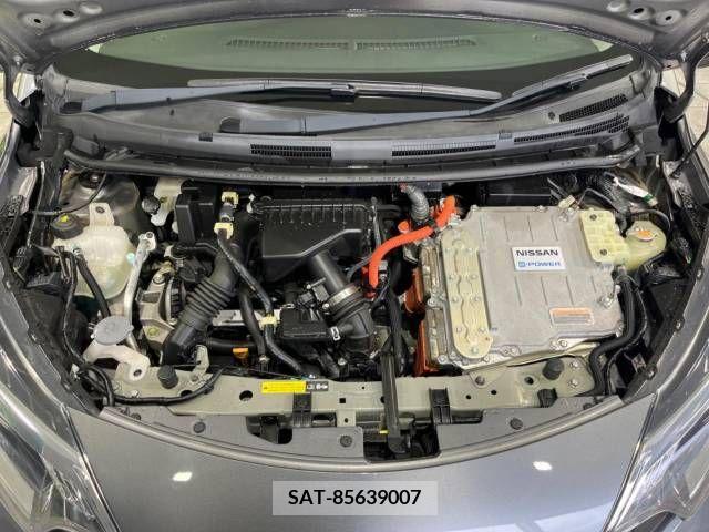 Nissan NOTE 2018-10 279914-18