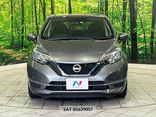 Nissan NOTE 2018-10 279914-14