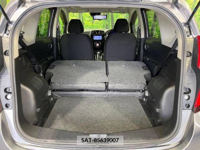 Nissan NOTE 2018-10 279914-10