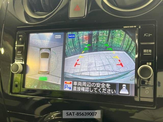 Nissan NOTE 2018-10 279914-3