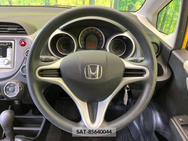 Honda FIT 2011-07 248071-11