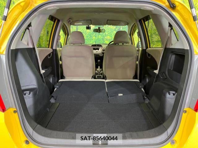 Honda FIT 2011-07 248071-10