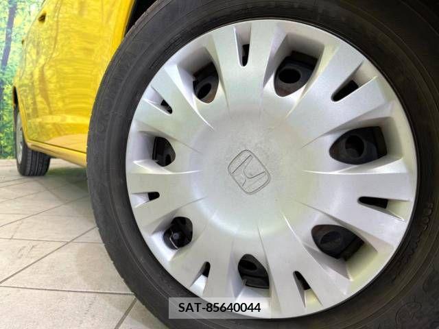 Honda FIT 2011-07 248071-13