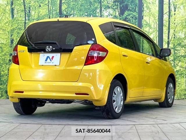 Honda FIT 2011-07 248071-17