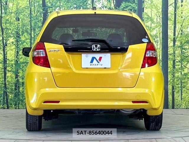 Honda FIT 2011-07 248071-15