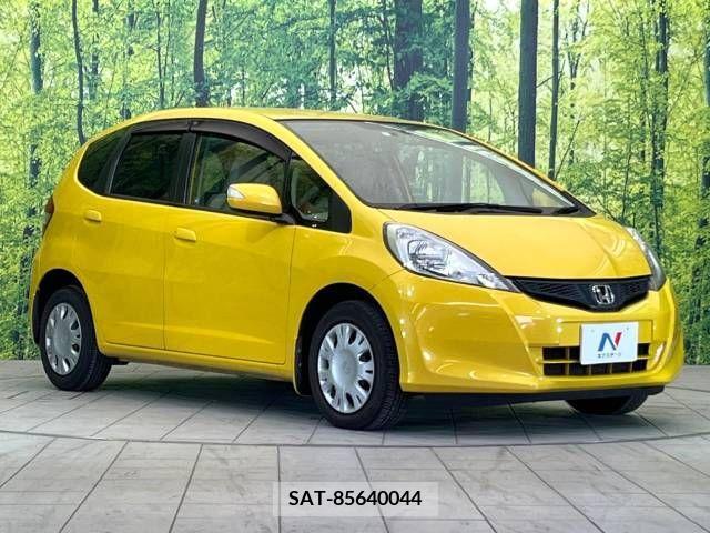 Honda FIT 2011-07 248071-16