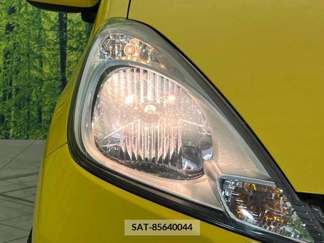 Honda FIT 2011-07 248071-12