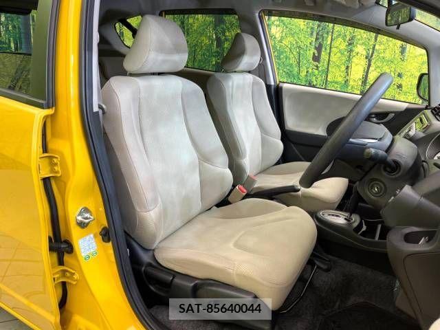 Honda FIT 2011-07 248071-8