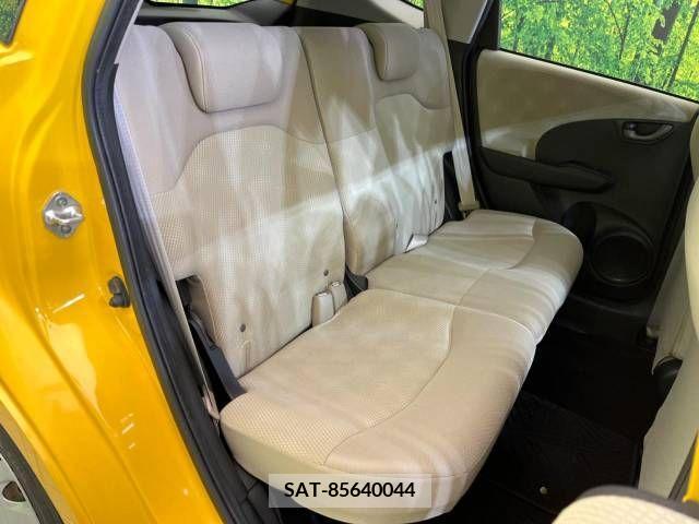 Honda FIT 2011-07 248071-9