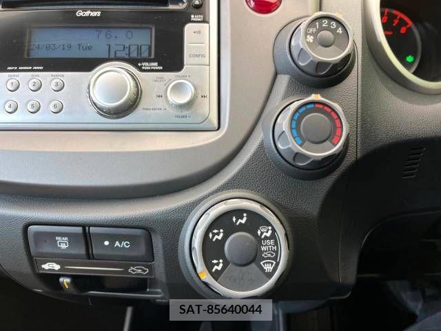 Honda FIT 2011-07 248071-7