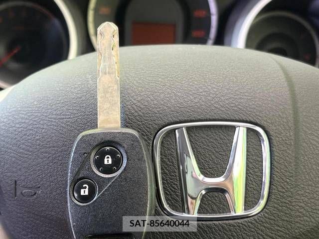 Honda FIT 2011-07 248071-6