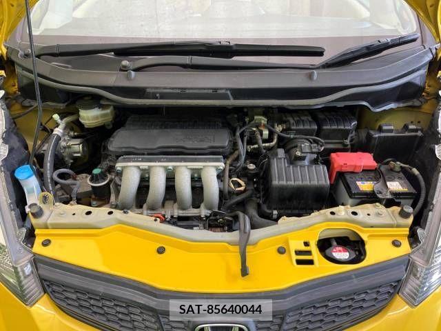Honda FIT 2011-07 248071-18