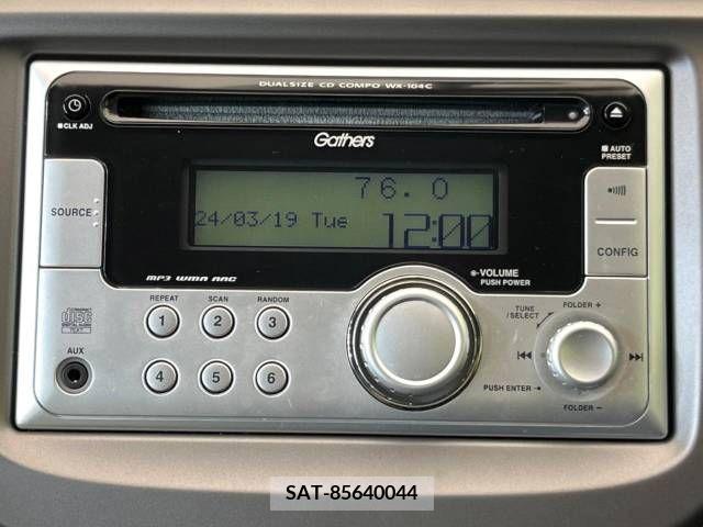 Honda FIT 2011-07 248071-5