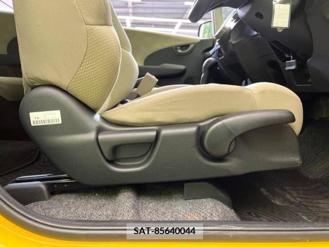 Honda FIT 2011-07 248071-4
