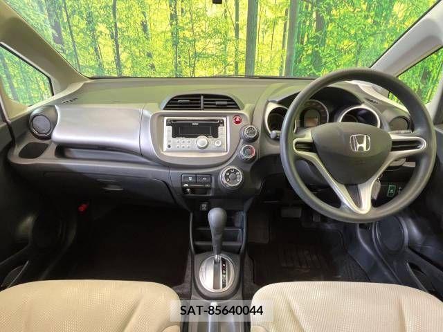 Honda FIT 2011-07 248071-1